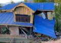 Pahalgam Aftermath: Houses of Three Active Terrorists Destroyed in South Kashmir Pahalgam Aftermath: Houses of Three Active Terrorists Destroyed in South Kashmir