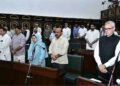 J&K Legislative Assembly Unanimously Passes Resolution Condemning Pahalgam Attack