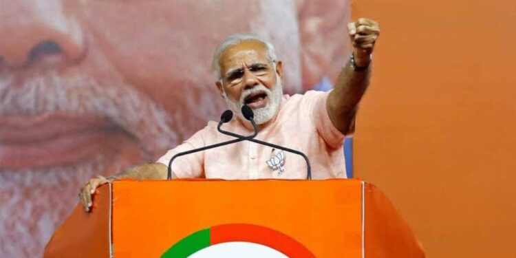 Education Ministry Asks Schools to Screen Film on PM Modi’s Childhood PM Modi Gives Armed Forces ‘Operational Freedom’ to Respond to Pahalgam Attack: Sources