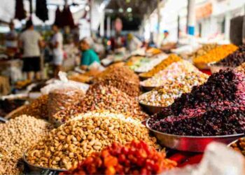 Dry Fruit Prices Soar In Kashmir After Attari-Wagah Border Closure Hits Afghan Imports