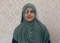 From Hafiz-e-Quran to Science Topper: Jannat Shabir Inspires Sopore and Beyond
