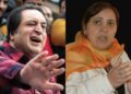 As Govt Takes Over 215 JeI-Linked Schools, Sakeena Itoo Distances Herself from Order; Sajad Lone Slams Omar Govt Sakina Itoo Calls Sajad Lone ‘Frustrated, Impatient’ Amid Reservation Policy Row