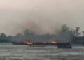 Deadly Voyage: Overcrowding and Lax Safety Kill 148 on Congo River Deadly Voyage: Overcrowding and Lax Safety Kill 148 on Congo River