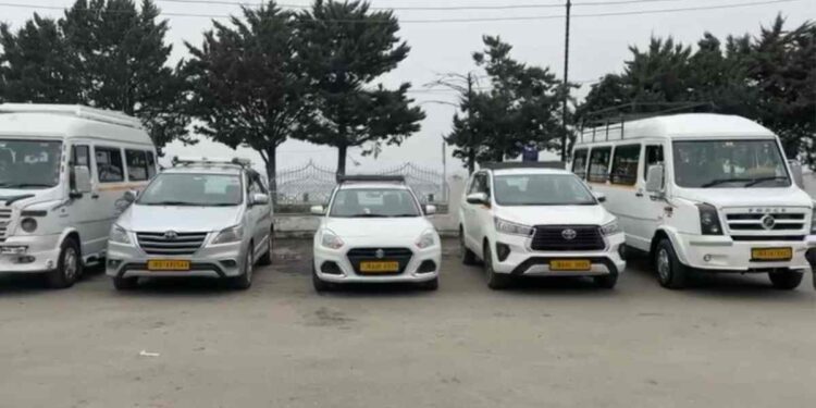 ‘Our Hopes Died That Day’: Kashmir’s Cab Drivers Devastated After Pahalgam Attack