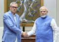 CM Omar Abdullah Calls On PM Narendra Modi CM Omar Abdullah Calls On PM Narendra Modi
