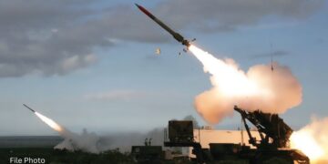 Operation Sindoor: India Launches Strikes on 9 Spots in Pakistan, PoK