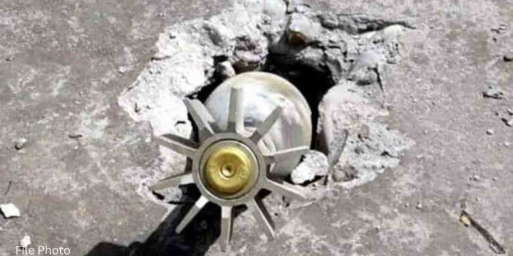 Seven Killed, 38 Injured in Heavy Pakistani Shelling Along LoC in J&K Seven Killed, 38 Injured in Heavy Pakistani Shelling Along LoC in J&K