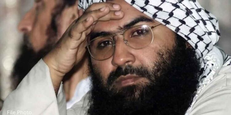 JeM Chief Masood Azhar: 10 Family Members Among 14 Killed in Indian Strike on JeM HQ JeM Chief Masood Azhar: 10 Family Members Among 14 Killed in Indian Strike on JeM HQ
