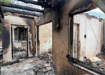 12 Dead, 42 Injured in Heavy Pakistani Shelling Along LoC in J&K’s Poonch