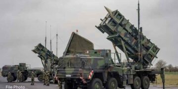 Indian Armed Forces Neutralise Pakistan’s Air Defence System in Lahore: Sources