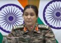 Committed to Non-Escalation, Provided Pakistan Shows Restraint India Neutralises Pakistan’s Air Defence System in Lahore, Confirms Colonel Sofiya Qureshi
