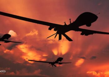 Pak-Origin Drones, Missiles Neutralised Near Jammu Military Bases; No Casualties: Ministry of Defence Pak-Origin Drones, Missiles Neutralised Near Jammu Military Bases; No Casualties: Ministry of Defence