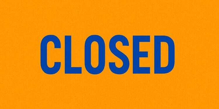 Schools, Colleges, Universities to Remain Closed on Friday, Saturday Schools, Colleges, Universities to Remain Closed on Friday, Saturday