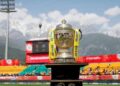 IPL Suspended Indefinitely Amid Escalating India-Pakistan Tensions IPL Suspended Indefinitely Amid Escalating India-Pakistan Tensions