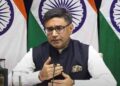 India Confirms Ceasefire Agreement with Pakistan Following DGMO-Level Talks India Confirms Ceasefire Agreement with Pakistan Following DGMO-Level Talks