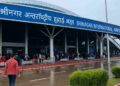 Srinagar Airport Ready for Flight Operations: Official Srinagar Airport Ready for Flight Operations: Official