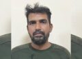 Pak Rangers Hand Over BSF Jawan at Attari Pak Rangers Hand Over BSF Jawan at Attari