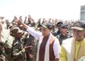 India Proud of Brave Armed Forces for Historic Victory in 'Operation Sindoor': LG Manoj Sinha India Proud of Brave Armed Forces for Historic Victory in ‘Operation Sindoor’: LG Manoj Sinha