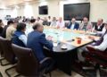 CM Omar Promises to Boost Kashmir Tourism, Assures Support to Stakeholders CM Omar Promises to Boost Kashmir Tourism, Assures Support to Stakeholders