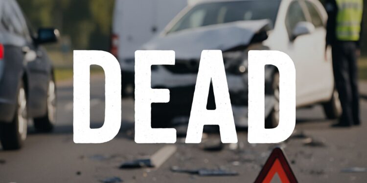 One Dead, Four Injured in Late-Night Car Collision Near Zabarwan Park Srinagar One Dead, 2 Injured in Road Accident in Uri