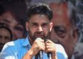 Clerics True Custodians of Religious Properties: Waheed Parra Waheed Parra Slams Omar for Branding Peace-Loving Kashmiris Anti-National