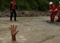 Body of Teenage Girl Recovered from Lidder River in Pahalgam Two Children Die After Falling into River in J&K’s Kishtwar