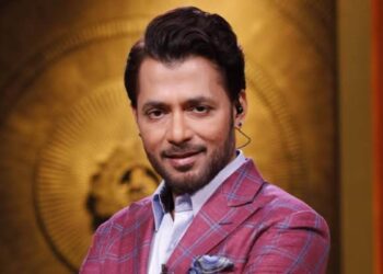 “Don’t Let Them Win”: Anupam Mittal Calls for Patriotic Tourism in Kashmir