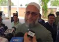 Owaisi Slams Omar: ‘Why Wake Up Now on PSA?’ No Support Left For Pakistan in Kashmir: Owaisi