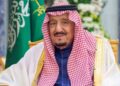 King Salman to Host 1,000 Palestinian Pilgrims for Hajj at His Own Expense King Salman to Host 1,000 Palestinian Pilgrims for Hajj at His Own Expense