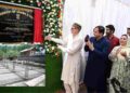 CM Omar Abdullah Unveils Key Development Projects, Lays Foundation For New Works in Ganderbal CM Omar Abdullah Unveils Key Development Projects, Lays Foundation For New Works in Ganderbal