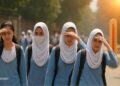 School Timings Revised in Kashmir Due to Heatwave