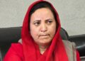 From Jammu to Baramulla: Govt funds new CT, MRI, PET Scan facilities Healthcare Infrastructure Across J&K to Witness Major Upgradations Soon: Sakeena Itoo
