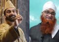 Prominent Islamic Scholar Mufti Nazir Ahmad Qasmi Stable, Says Mirwaiz Prominent Islamic Scholar Mufti Nazir Ahmad Qasmi Stable, Says Mirwaiz