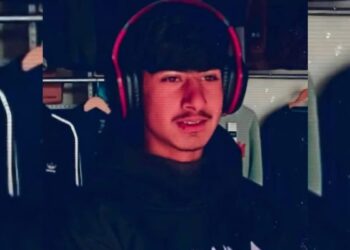 Minor Boy Drowns While Bathing in Hokersar