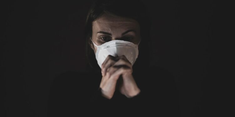 COVID-19 Returns to Kashmir? Two Mild Cases Reported at GDC Srinagar COVID-19 Returns to Kashmir? Two Mild Cases Reported at GDC Srinagar