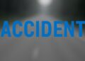 Youth Killed in Road Accident in Magam, Budgam Eight Policemen Injured as Police Vehicle Overturns in Uri