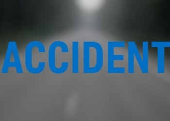 Eight Policemen Injured as Police Vehicle Overturns in Uri