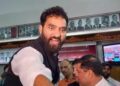 AAP MLA Mehraj Malik detained under PSA MLA Mehraj Malik Faces FIR Over Alleged Social Media Threats to Female Doctor