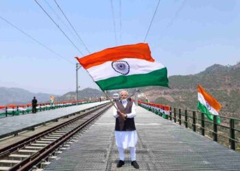 Pakistan Enemy Of Peace, Development And Humanity: PM Modi