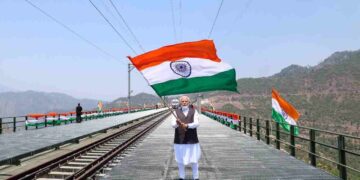 Pakistan Enemy Of Peace, Development And Humanity: PM Modi