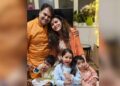 Ahmedabad Plane Crash: Entire Family from Rajasthan Among Victims Ahmedabad Plane Crash: Entire Family from Rajasthan Among Victims