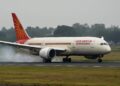 Air India Flight from Thailand Receives Bomb Threat, Makes Emergency Landing Air India Flight from Thailand Receives Bomb Threat, Makes Emergency Landing