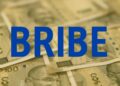 Man Arrested for Offering Bribe to SHO Lalpora, Kupwara Man Arrested for Offering Bribe to SHO Lalpora, Kupwara