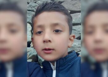 Baramulla Shocker: Juvenile Confesses to Killing 8-Year-Old in Kunzer