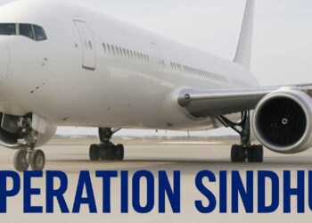 India Begins ‘Operation Sindhu’ to Bring Back Indians from Iran