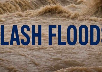 Two Children Die, One Rescued After Flash Flood in J&K’s Rajouri