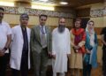 NIT Srinagar, SKIMS Ink MoU to Develop AI Tools for Early Disease Detection, Treatment NIT Srinagar, SKIMS Ink MoU to Develop AI Tools for Early Disease Detection, Treatment