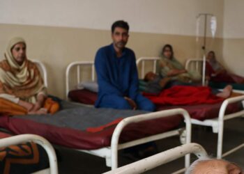Woman Dies, 19 Hospitalised Due to Gastroenteritis Outbreak in J&K’s Rajouri