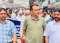Sopore Chemists and Druggists Lead Drug Awareness Rally on World Drug Day Sopore Chemists and Druggists Lead Drug Awareness Rally on World Drug Day