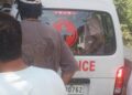 Body Of Man Recovered From Jhelum in Baramulla Srinagar Woman Slips into Jhelum River, Dies